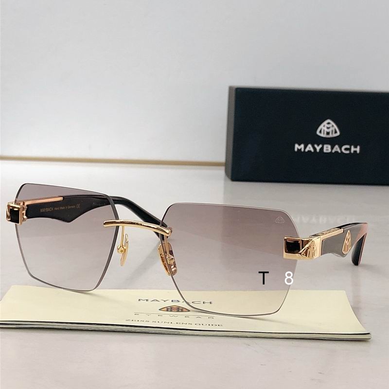 Maybach The 59 17-140 H