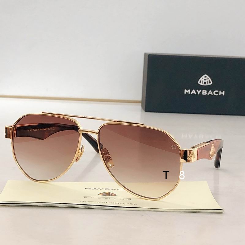 MAYBACH WORD 60 14-140 H