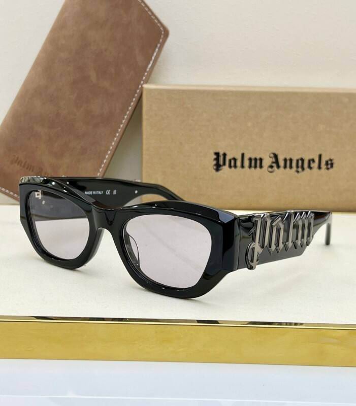 Palm Angels Glasses 08smh02