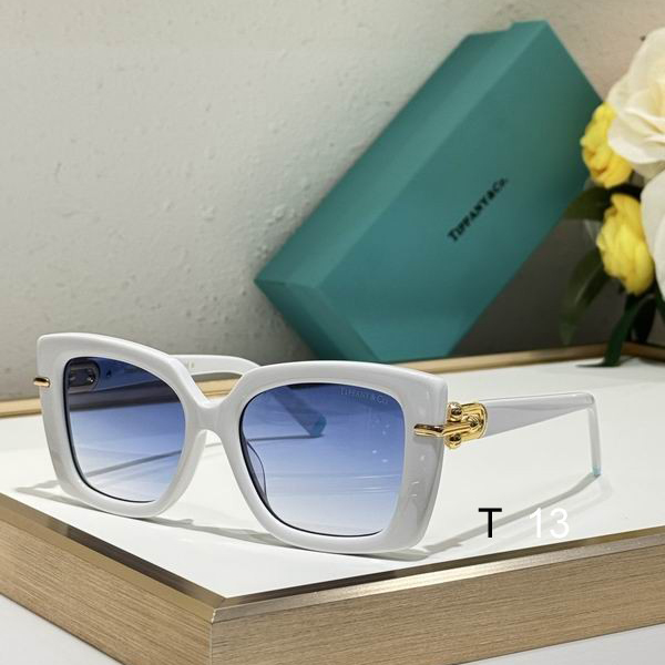 TIFFANY Co TF4199 53 18-145  K