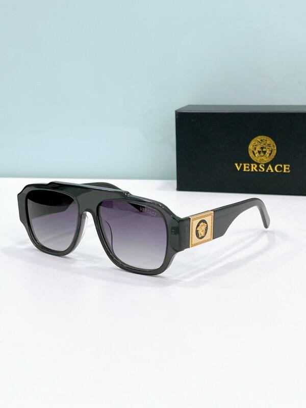 Versace Glasses 08smh01