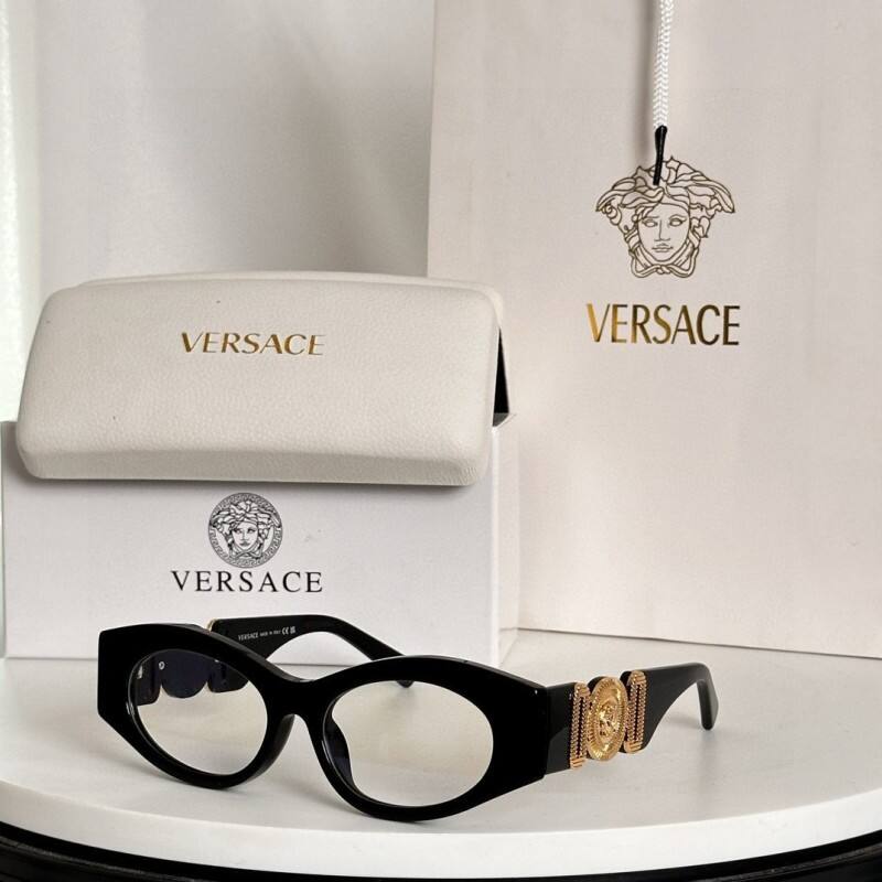Versace Glasses 08smh12