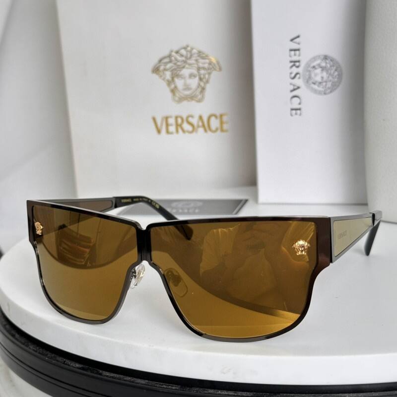 Versace Glasses 08smh13