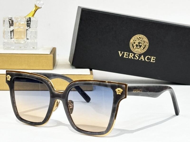 Versace Glasses 08smh28