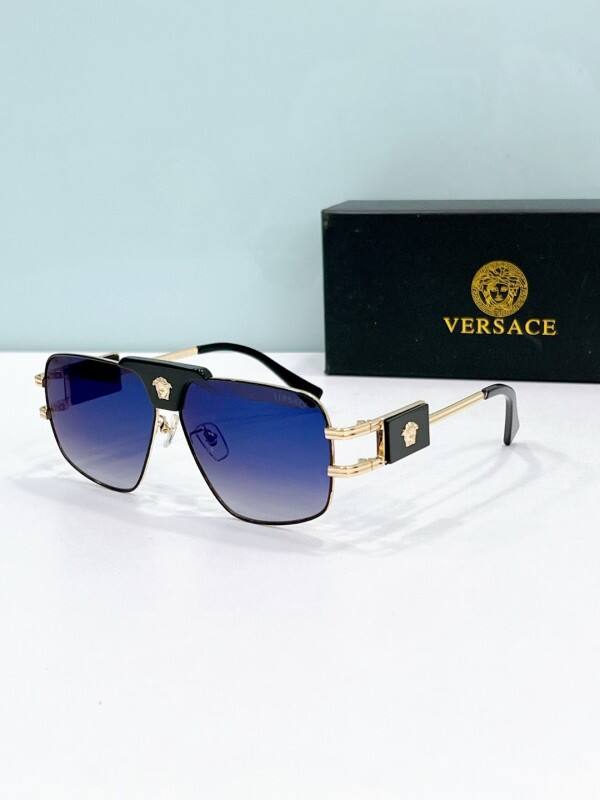Versace Glasses 08smh31