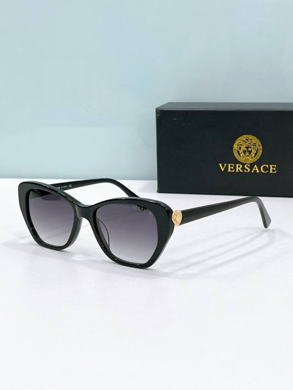 Versace Glasses 08smh32