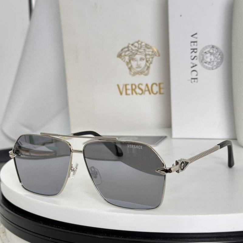 Versace Glasses 08smh38