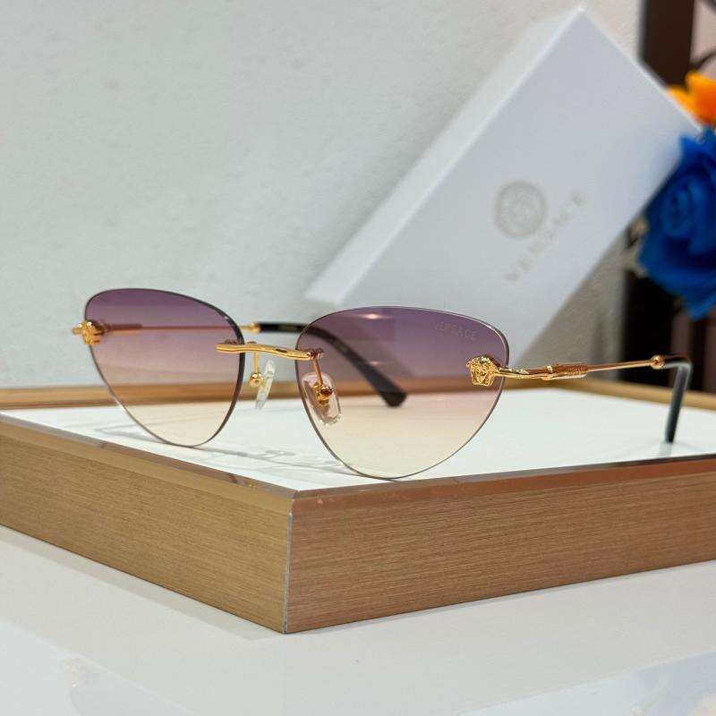 Versace Glasses 08smh39