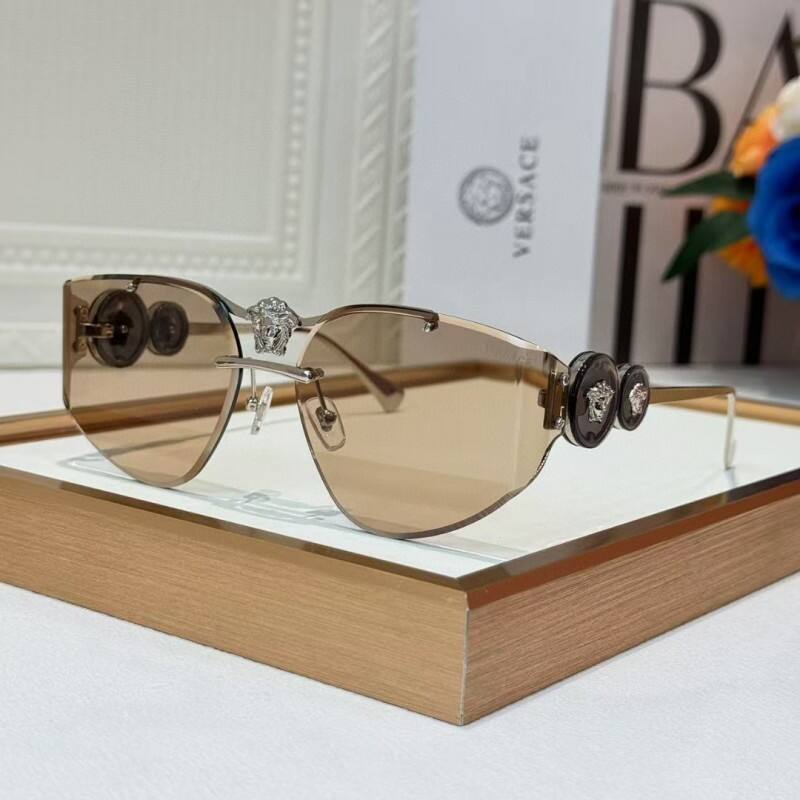 Versace Glasses 08smh46