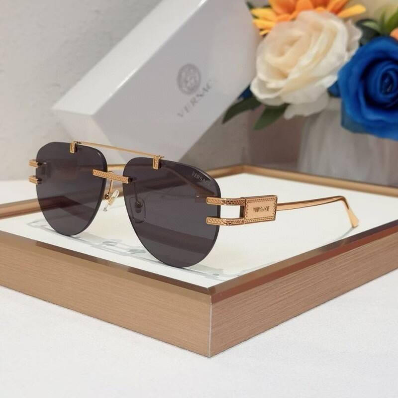 Versace Glasses 08smh47