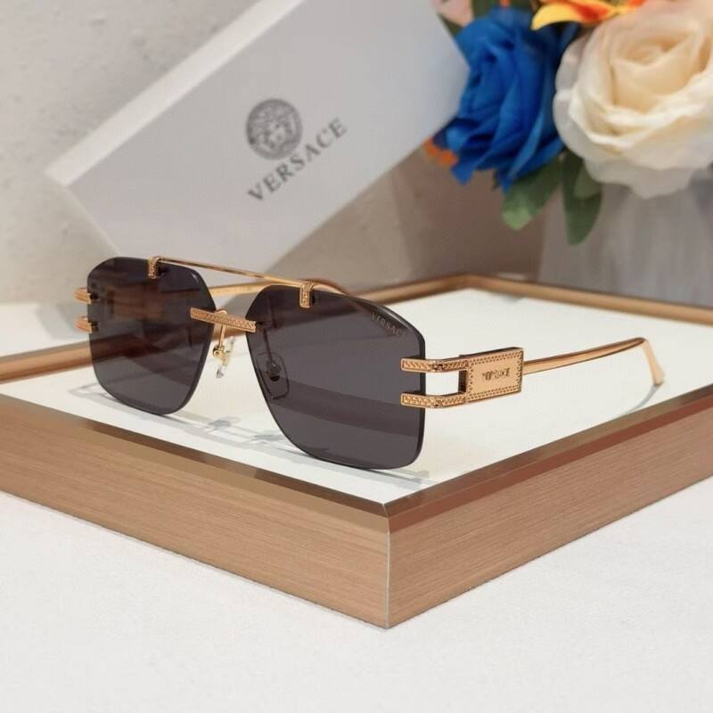 Versace Glasses 08smh48