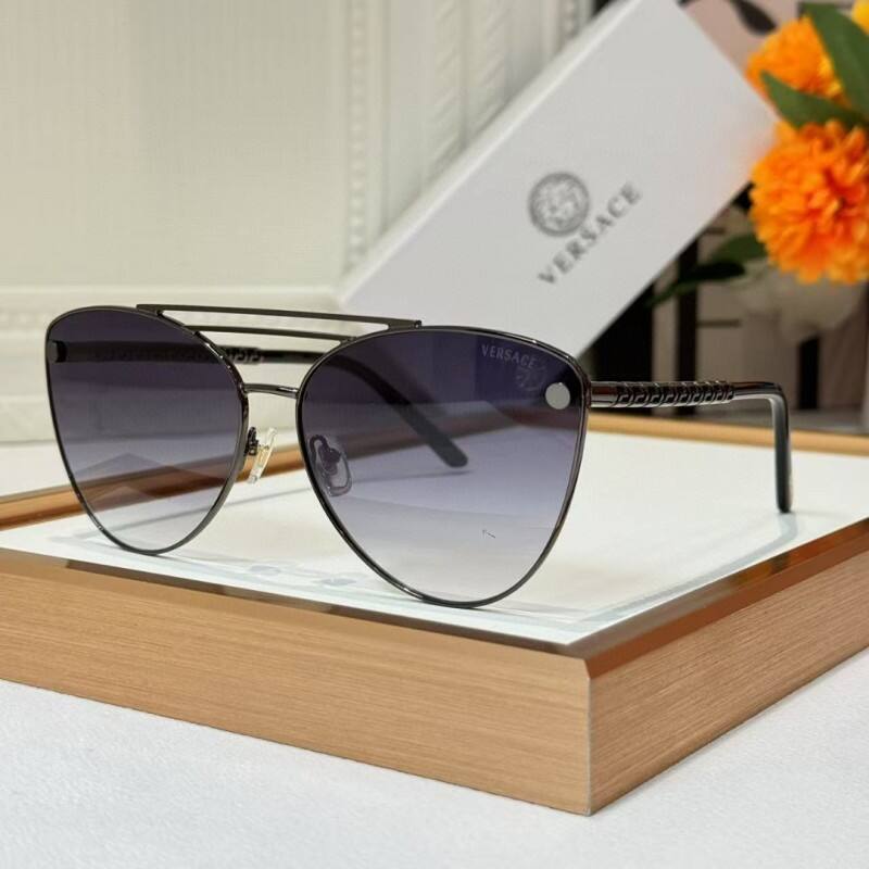 Versace Glasses 08smh56