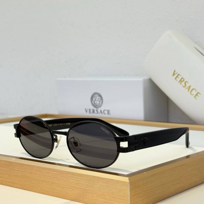 Versace Glasses 08smh59