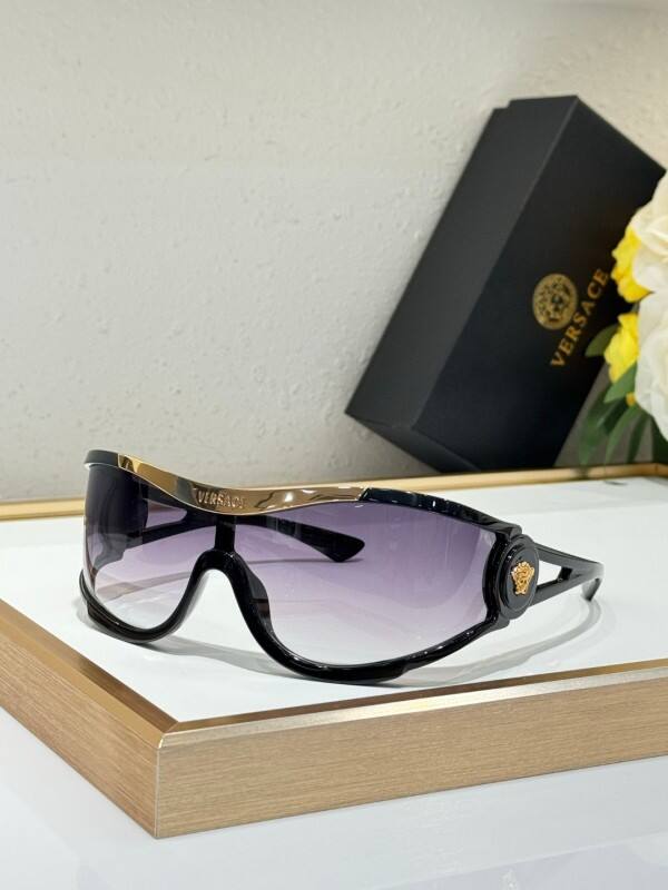 Versace Glasses 08smh62