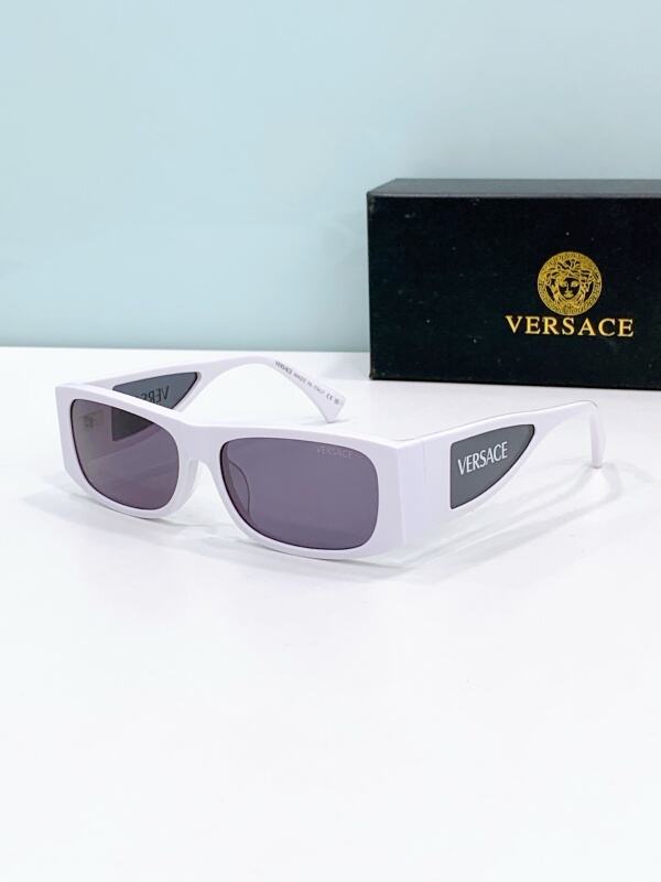 Versace Glasses 08smh67