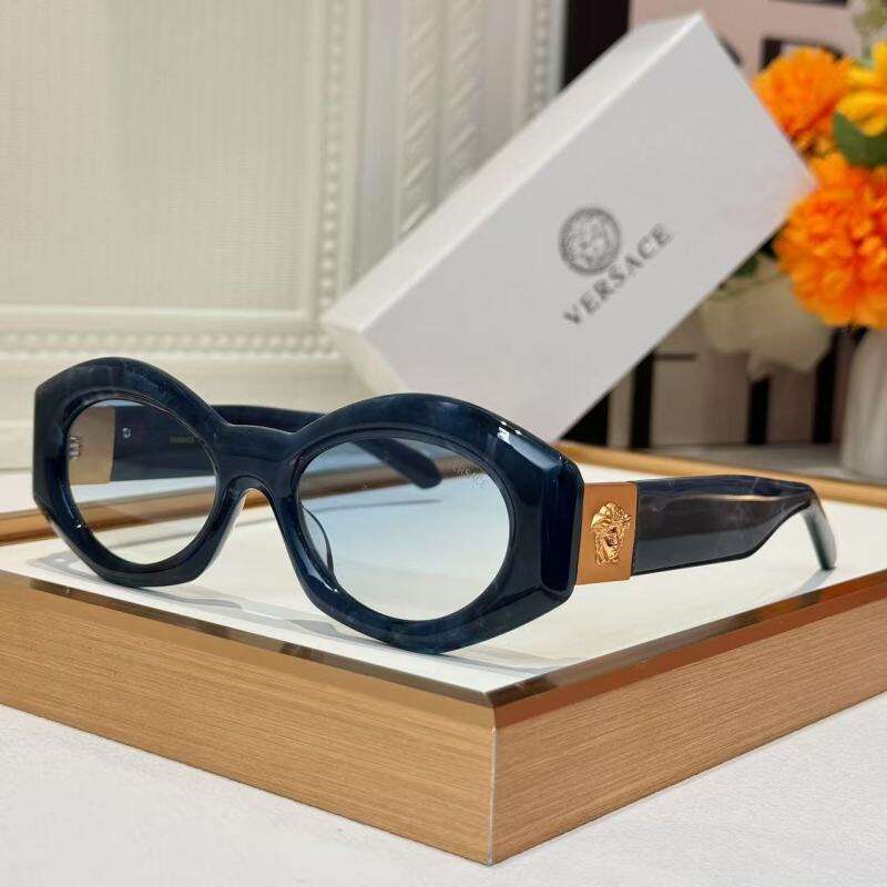 Versace Glasses 08smh68