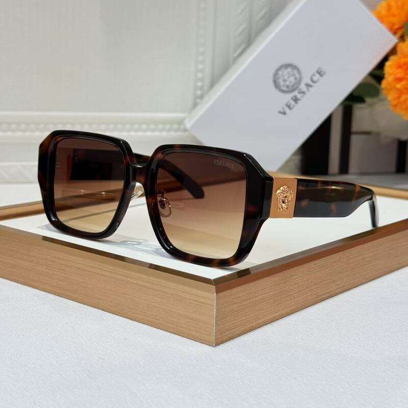 Versace Glasses 08smh70