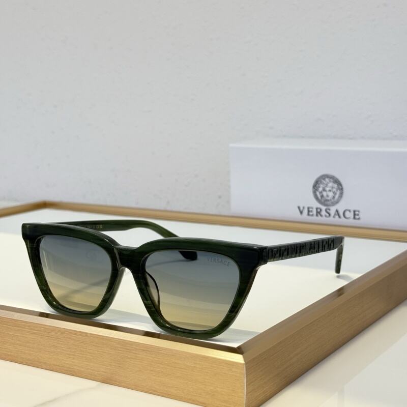 Versace Glasses 08smh71