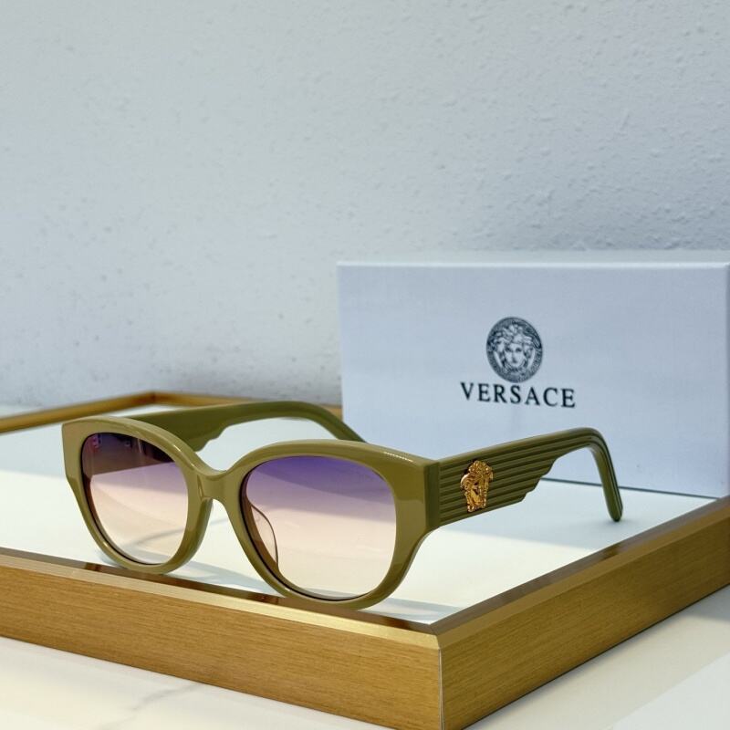 Versace Glasses 08smh72