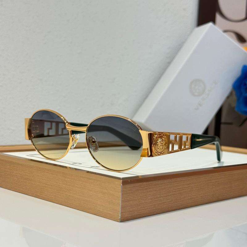 Versace Glasses 08smh80