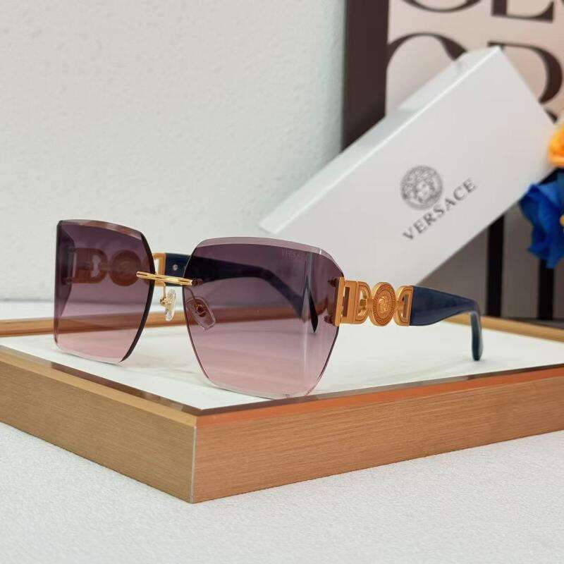 Versace Glasses 08smh81