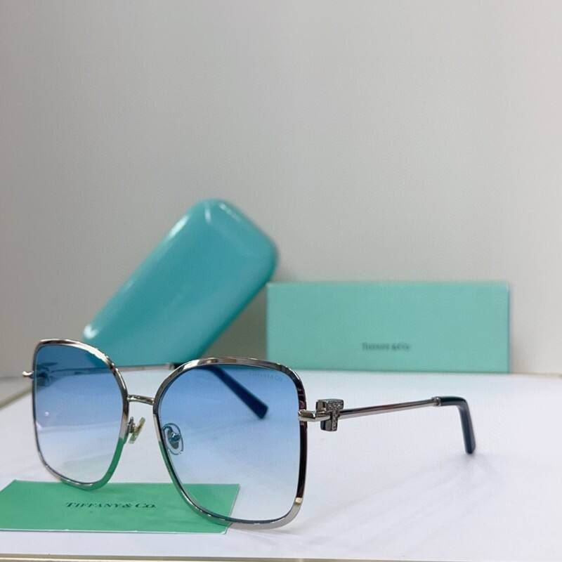 Tiffany & CO Glasses 08smh14