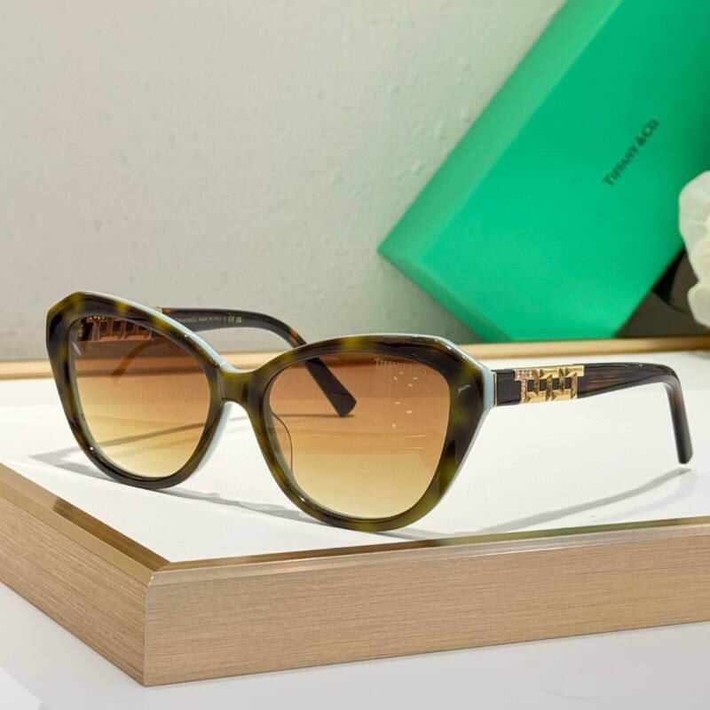 Tiffany & CO Glasses 08smh17