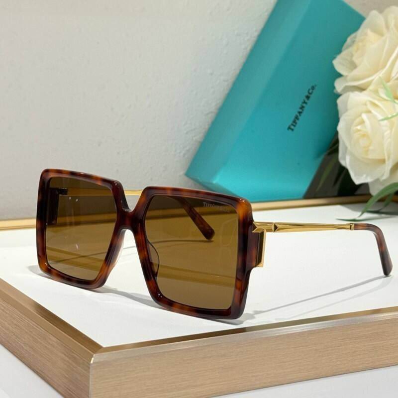 Tiffany & CO Glasses 08smh32