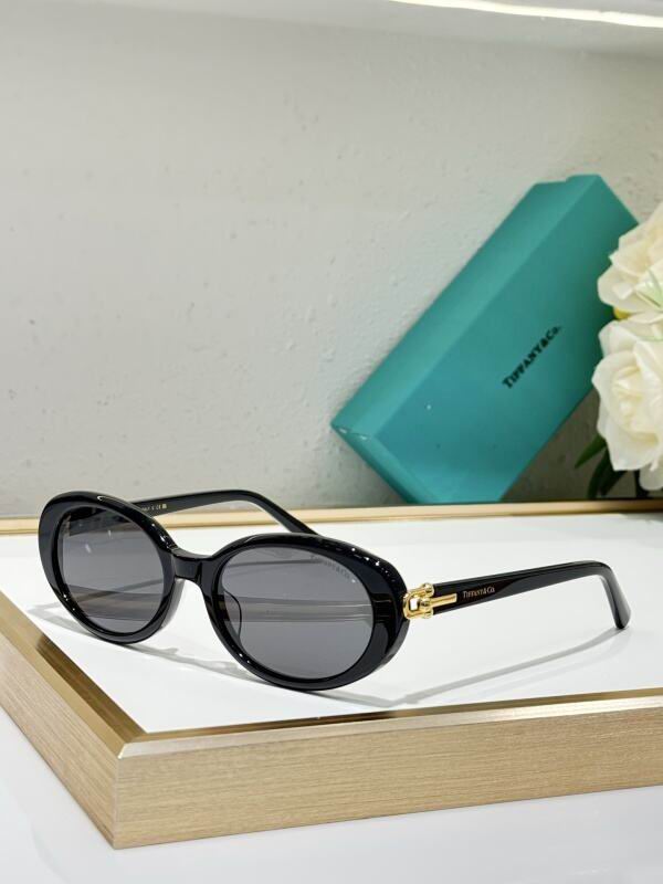 Tiffany & CO Glasses 08smh42