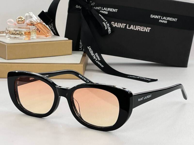 YSL Glasses 08smh06