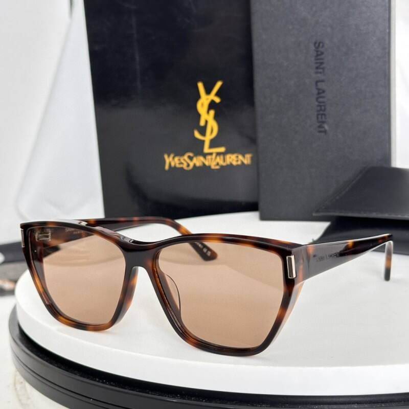 YSL Glasses 08smh23