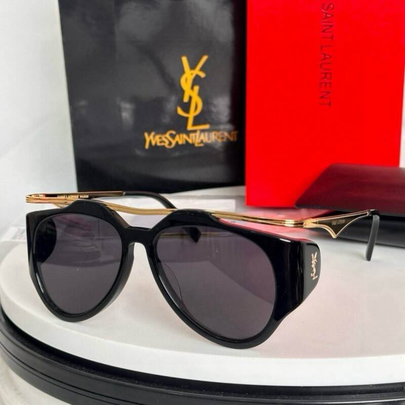 YSL Glasses 08smh25