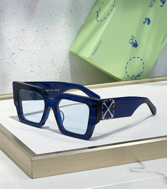 Off White Glasses 08smh09