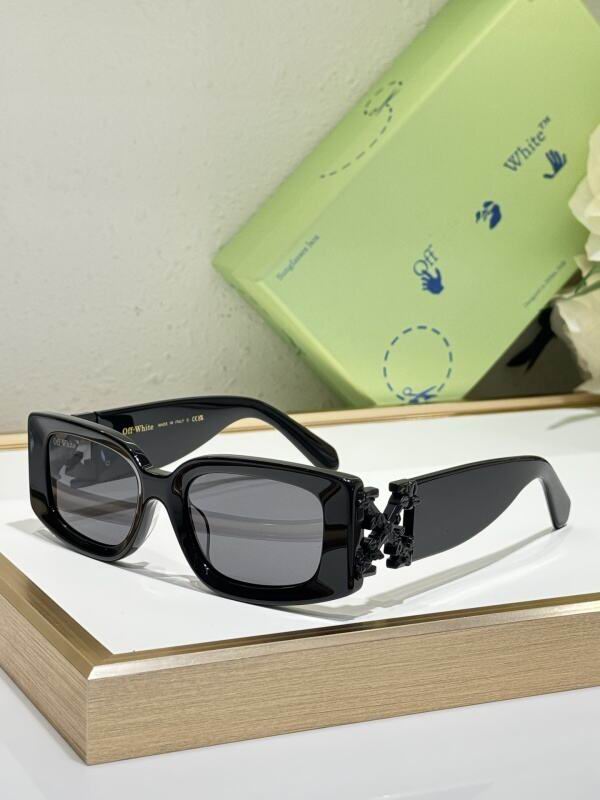 Off White Glasses 08smh14