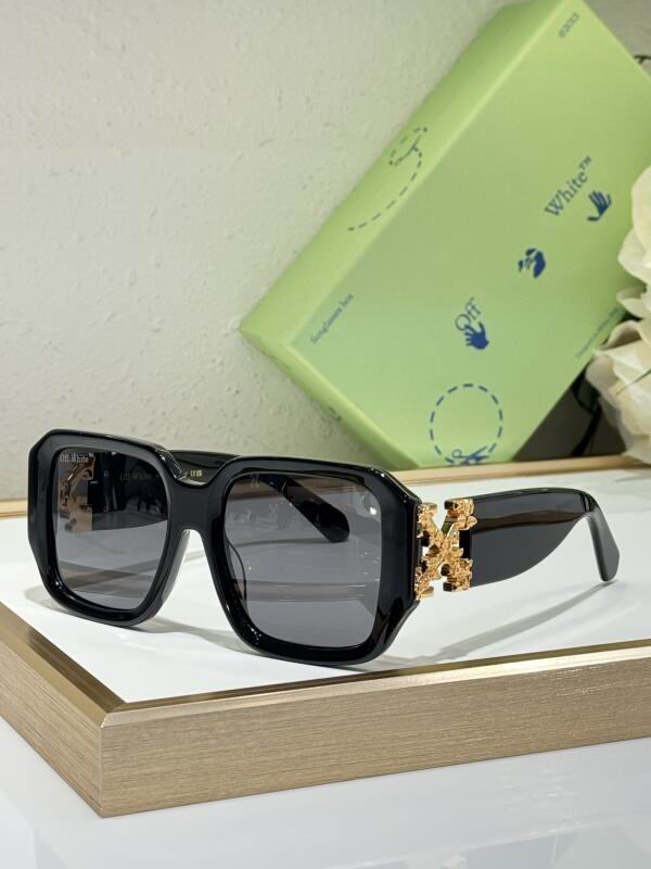 Off White Glasses 08smh15