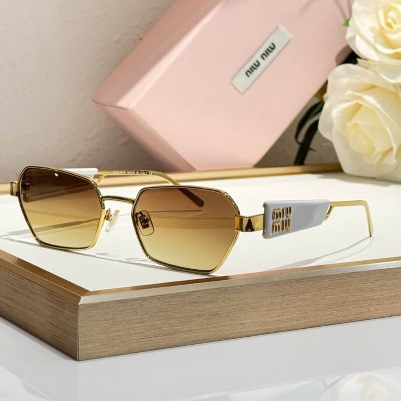 MiuMiu Glasses  08smh01