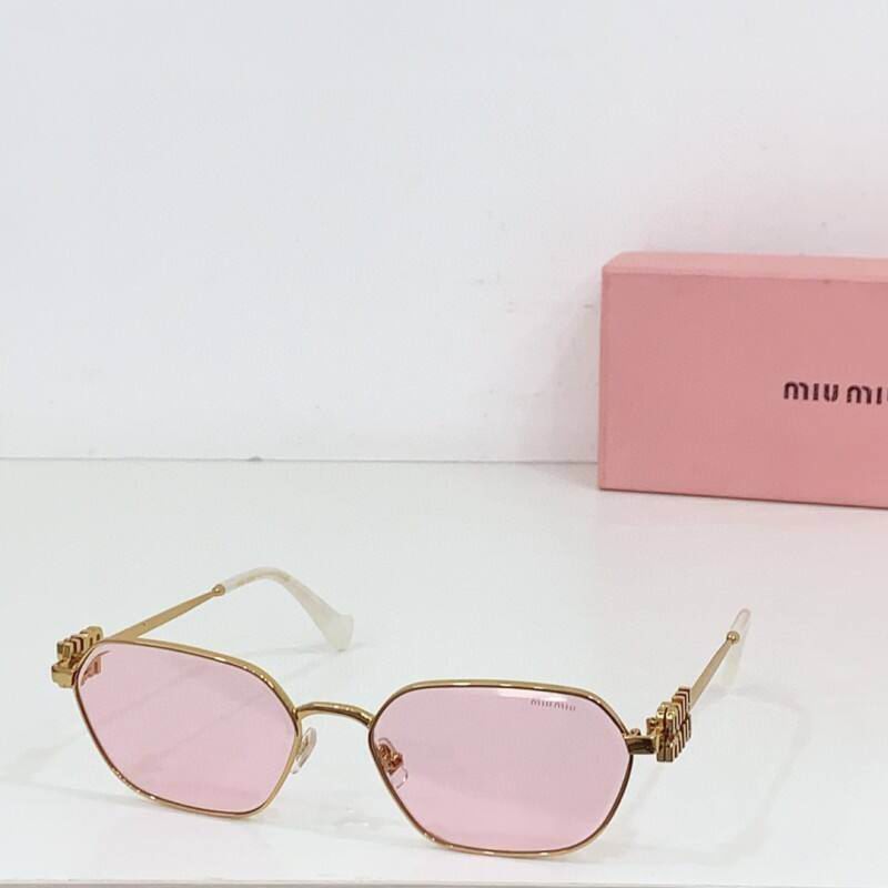 MiuMiu Glasses  08smh05