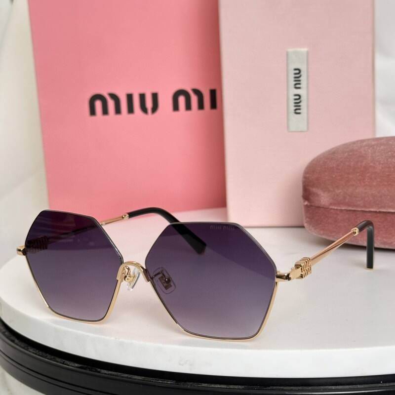 MiuMiu Glasses  08smh14