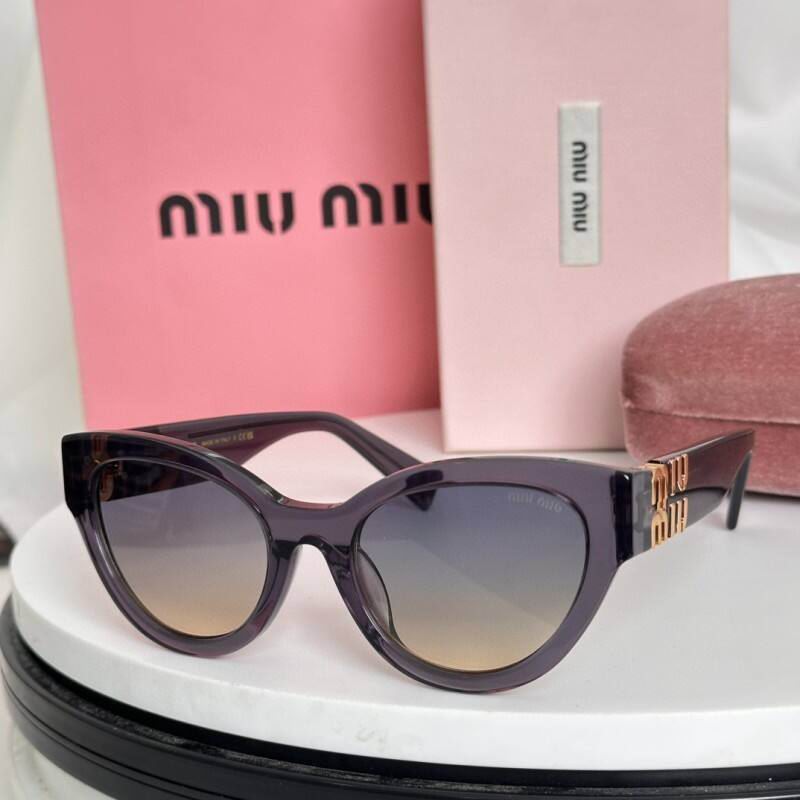 MiuMiu Glasses  08smh15