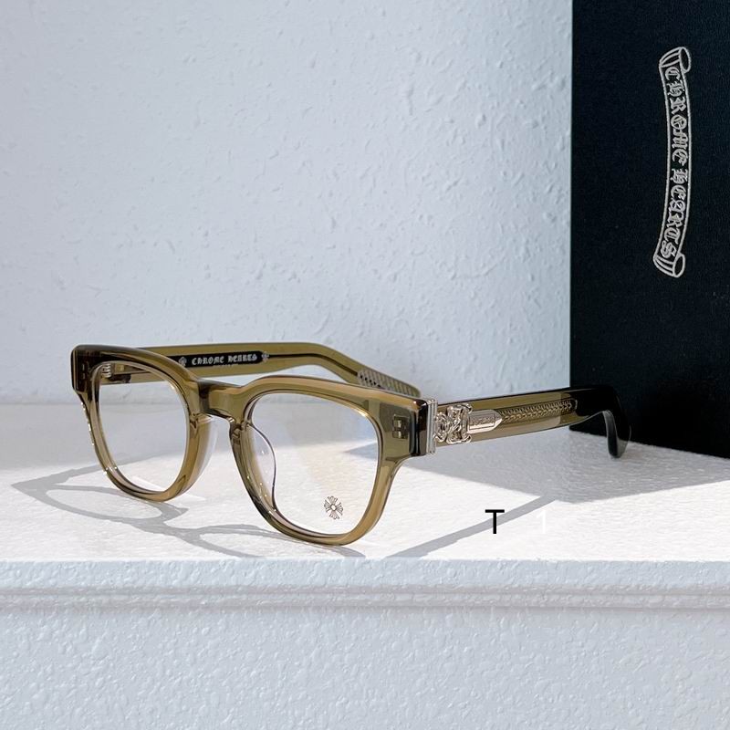 CHROME HEART CUNTVOLUTED 49 23-147 a