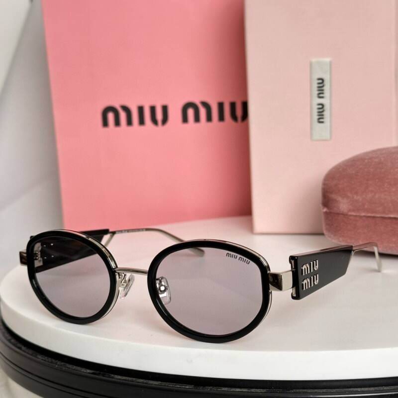 MiuMiu Glasses 08smh22