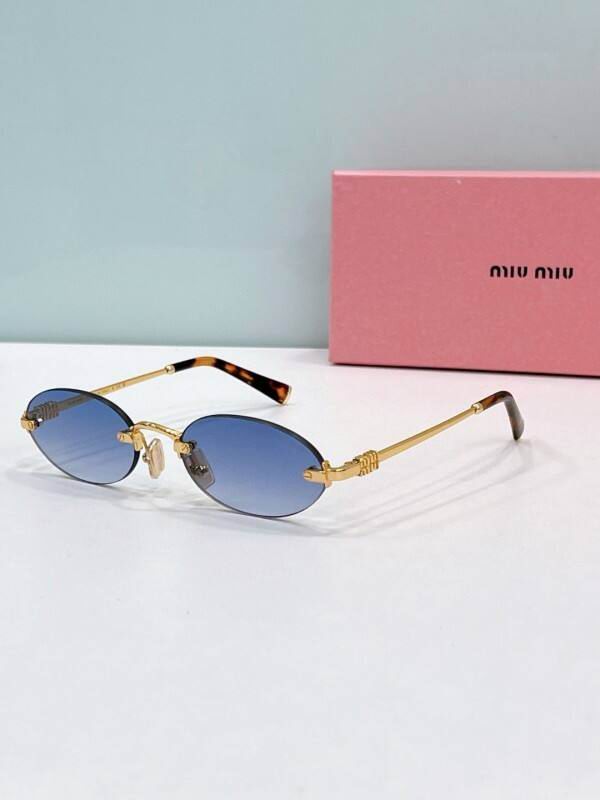 MiuMiu Glasses 08smh30