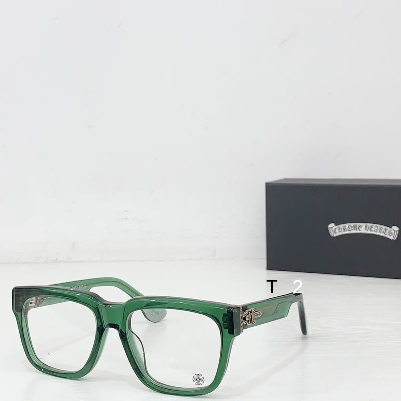 Chrome Hearts  MIST 56 19-145 b