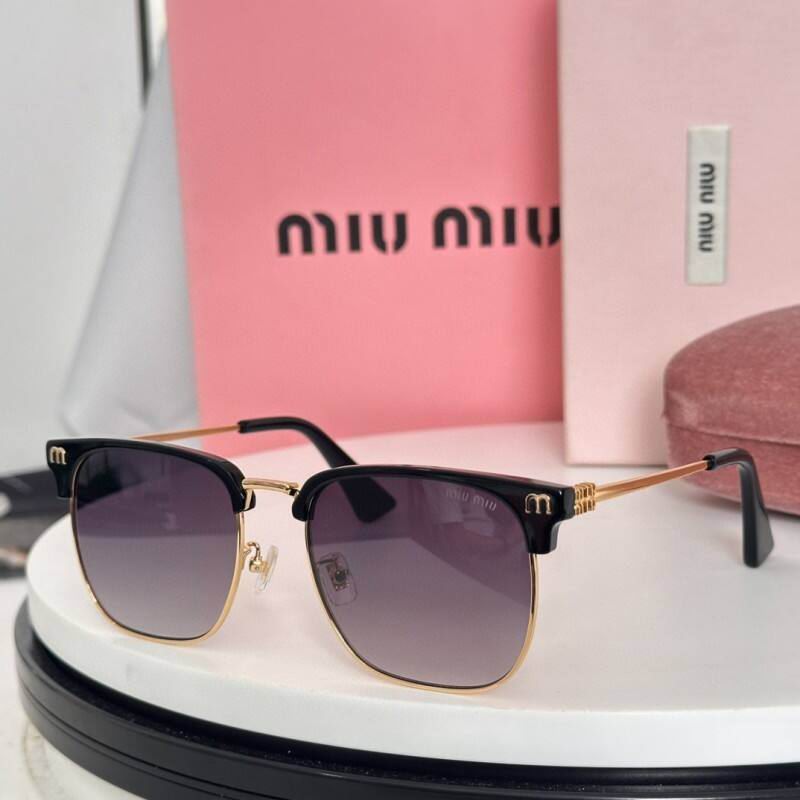 MiuMiu Glasses 08smh59