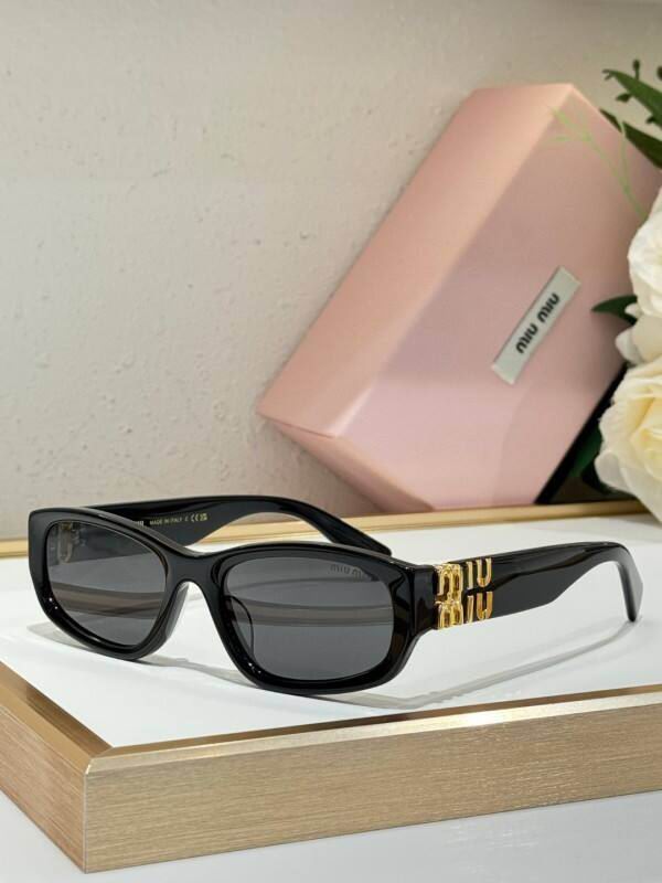 MiuMiu Glasses 08smh70