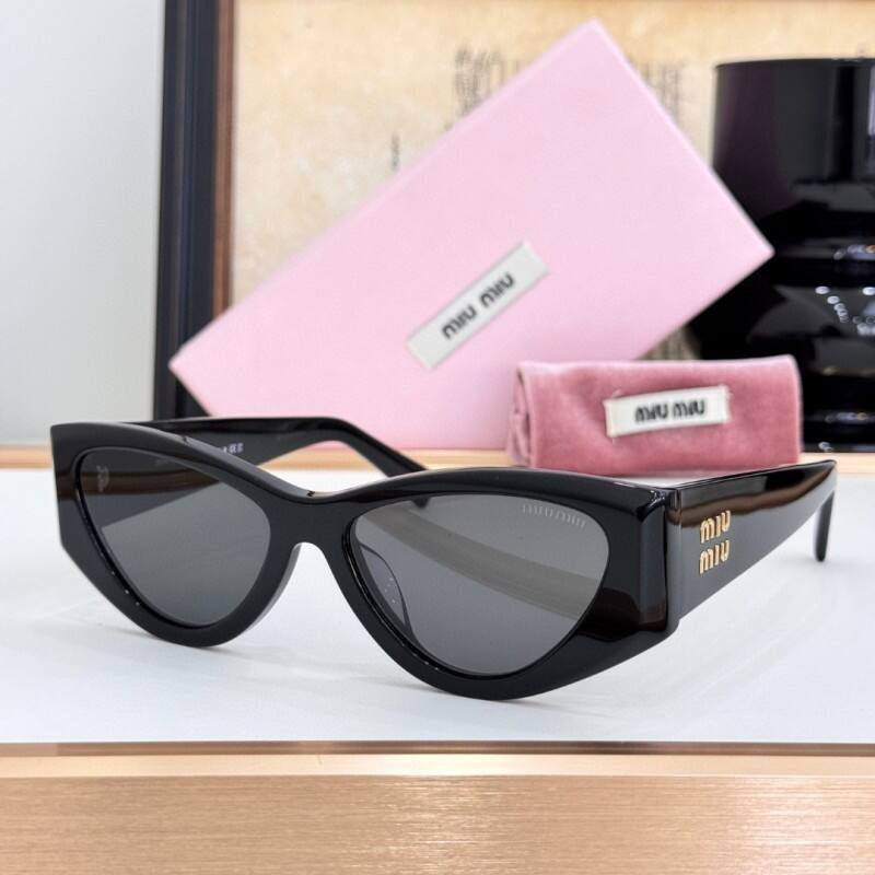 MiuMiu Glasses 08smh78