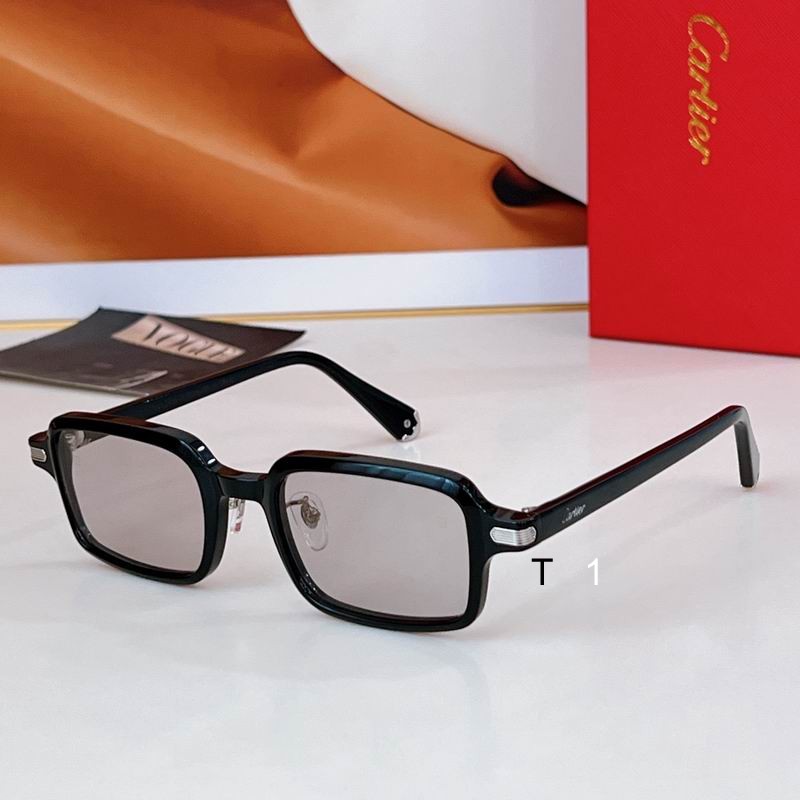 Cartier CT0539S 49 22-145 a