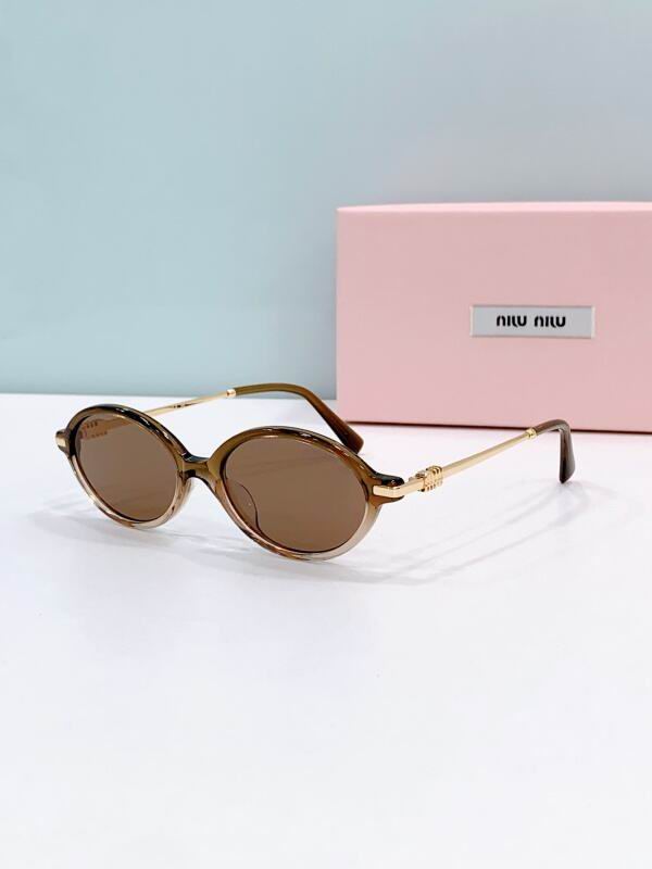 MiuMiu Glasses 08smh98