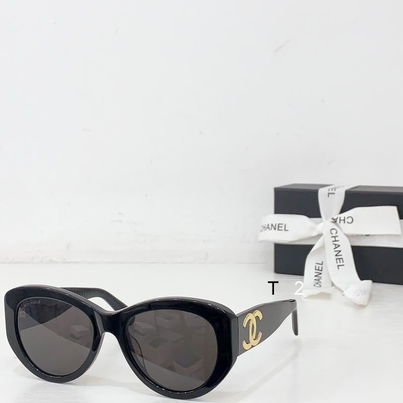 Chanel CH549 54 19-140 b