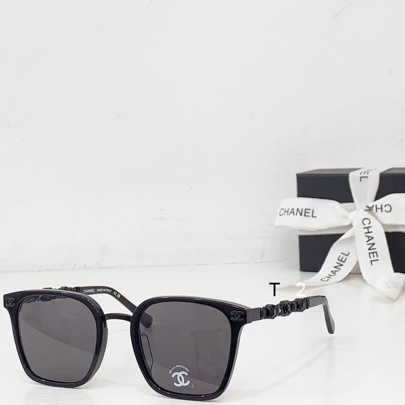 Chanel CH6807 52 23-145 B